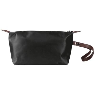 Toiletry bag