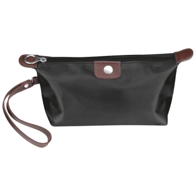 Toiletry bag