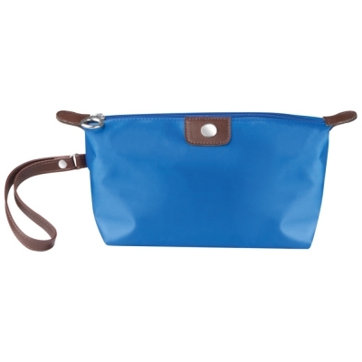 Toiletry bag