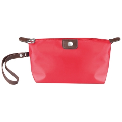 Toiletry bag