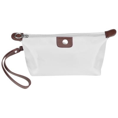 Toiletry bag