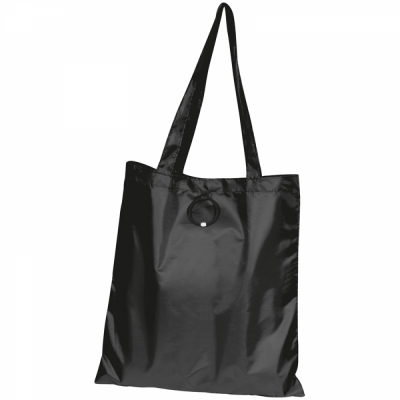 Foldable shopping bag
