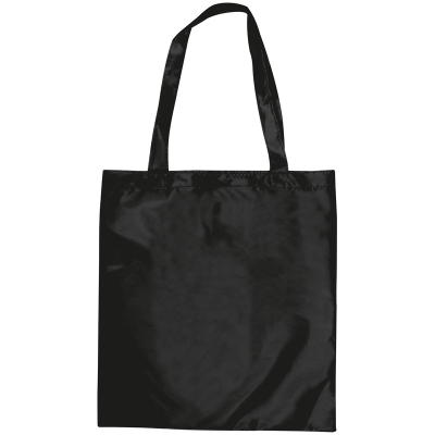 Foldable shopping bag