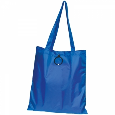 Foldable shopping bag