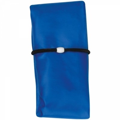 Foldable shopping bag