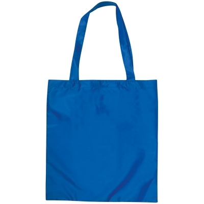 Foldable shopping bag