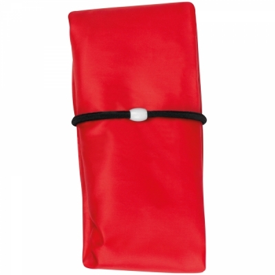 Foldable shopping bag