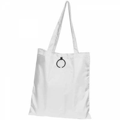 Foldable shopping bag