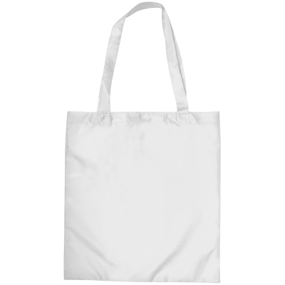 Foldable shopping bag