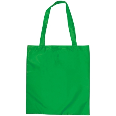 Foldable shopping bag