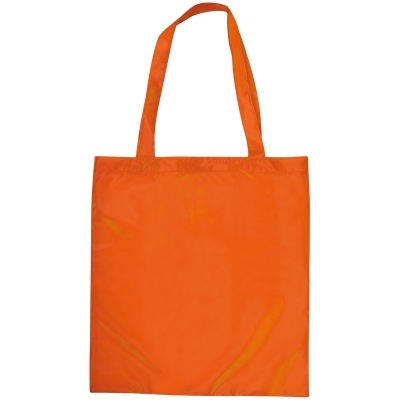 Foldable shopping bag