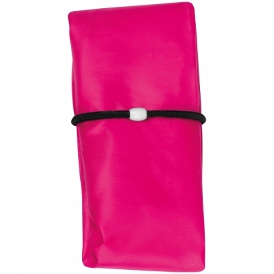 Foldable shopping bag