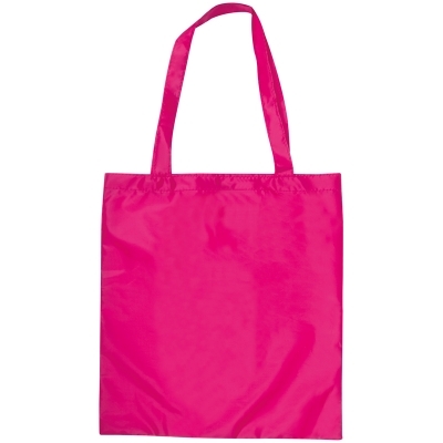 Foldable shopping bag