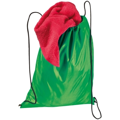 Gym bag