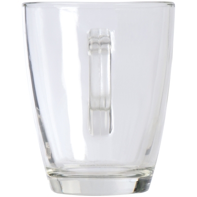 Glass cup 320 ml