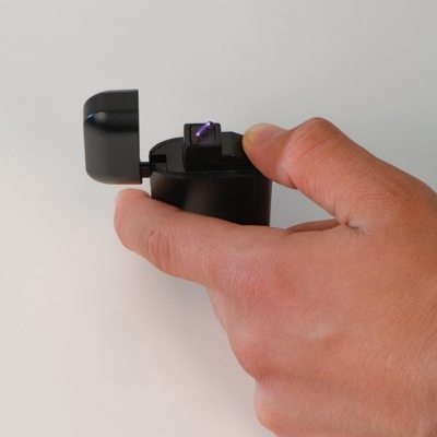 USB lighter