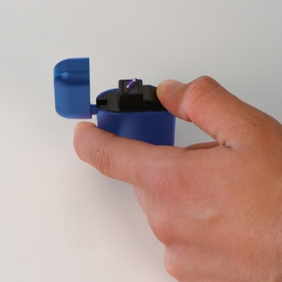 USB lighter