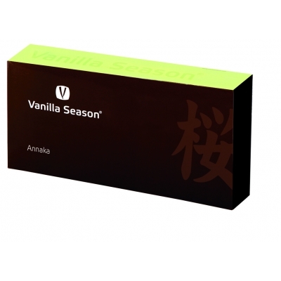 Set of 3 knives Vanilla Season ANNAKA