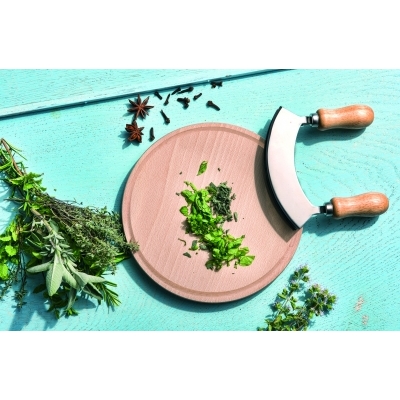 Herbs chopping set Vanilla Season TANGANIKA