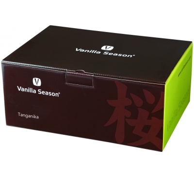 Herbs chopping set Vanilla Season TANGANIKA