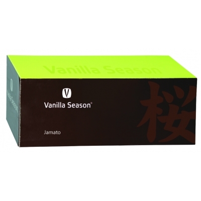 Barbecue set Vanilla Season JAMATO