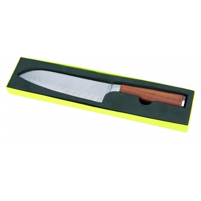 Santoku knife Vanilla Season KOBE