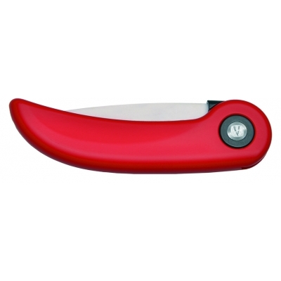 Ceramic folding knife Vanilla Season KISO