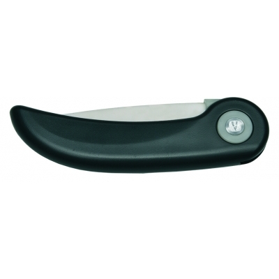 Ceramic folding knife Vanilla Season KISO