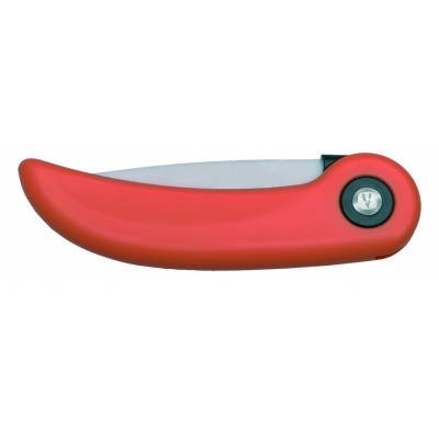 Ceramic folding knife Vanilla Season KISO