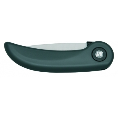 Ceramic folding knife Vanilla Season KISO