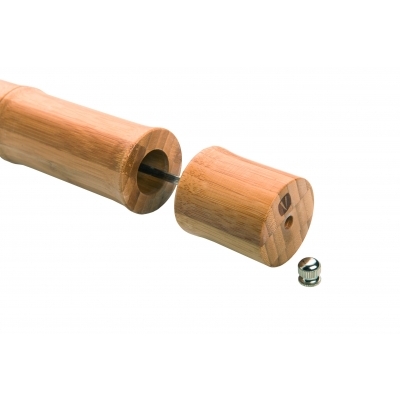 Big pepper mill Vanilla Season WRAI