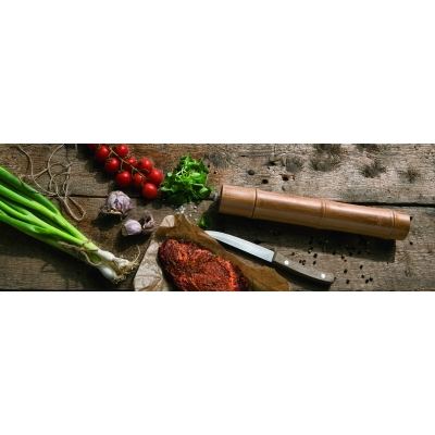 Big pepper mill Vanilla Season WRAI