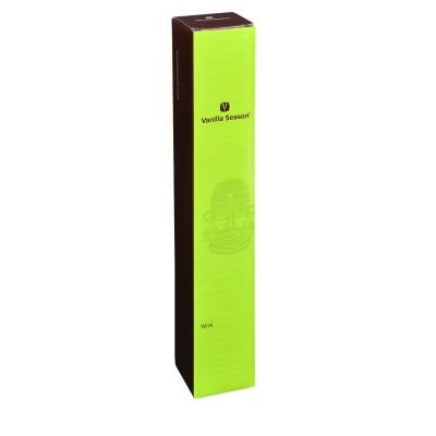 Big pepper mill Vanilla Season WRAI