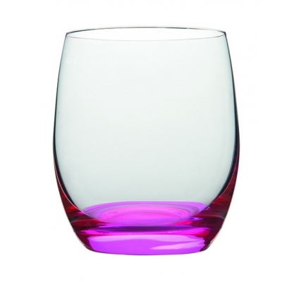 Set of 4 neo glasses Vanilla Season HATTA, 300 ml