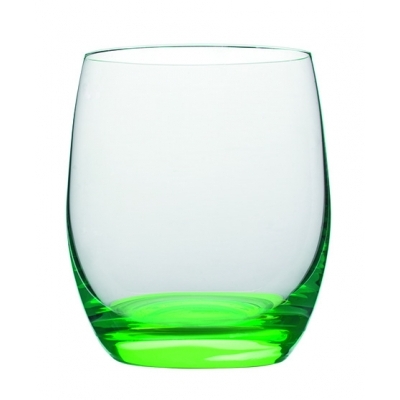 Set of 4 neo glasses Vanilla Season HATTA, 300 ml