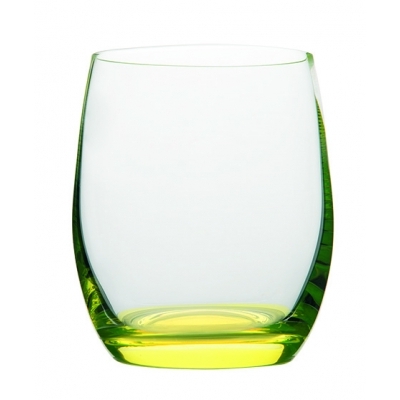 Set of 4 neo glasses Vanilla Season HATTA, 300 ml
