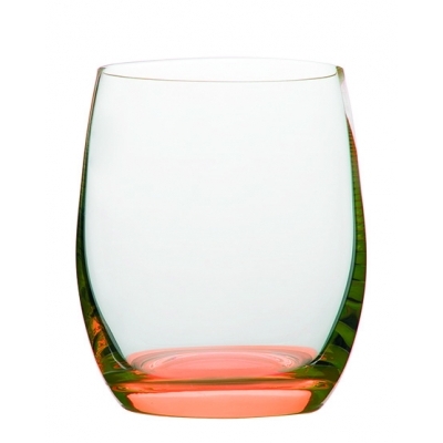 Set of 4 neo glasses Vanilla Season HATTA, 300 ml