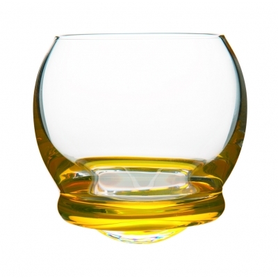 Set of 6 shot glasses Vanilla Season DILAM, 60 ml