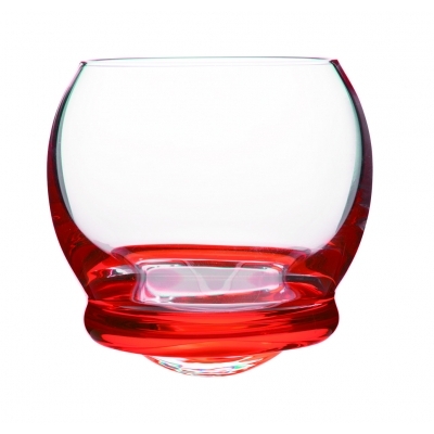 Set of 6 shot glasses Vanilla Season DILAM, 60 ml