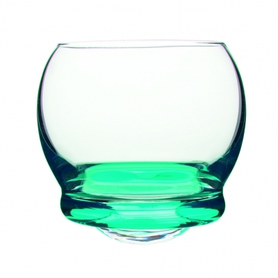 Set of 6 shot glasses Vanilla Season DILAM, 60 ml
