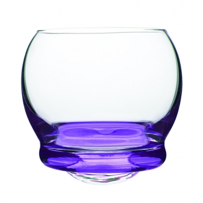 Set of 6 shot glasses Vanilla Season DILAM, 60 ml