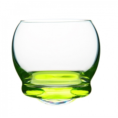 Set of 6 shot glasses Vanilla Season DILAM, 60 ml