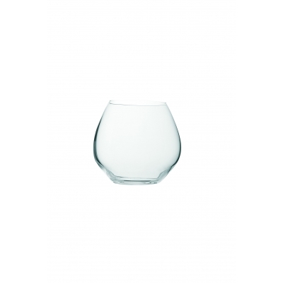 Set of 4 glasses Vanilla Season LIWA, 440 ml
