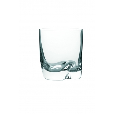 Set 2 glasses and ice mould Vanilla Season TULUFAN ICE SET