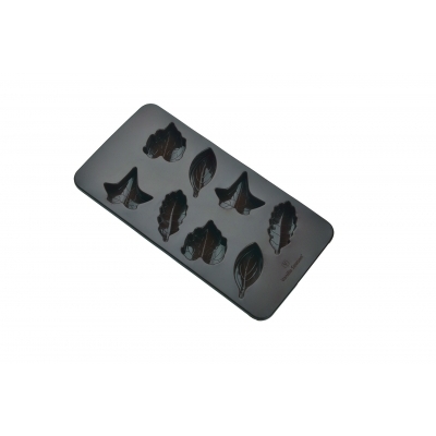 Set 2 glasses and ice mould Vanilla Season TULUFAN ICE SET
