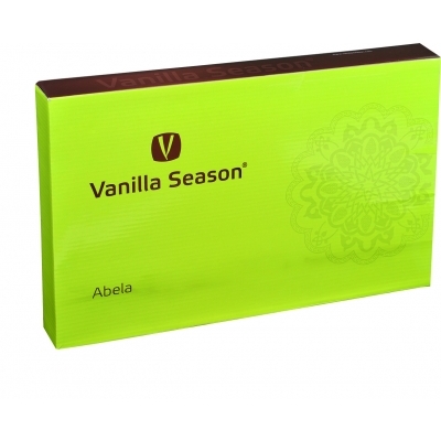 Breakfast-in-bed table Vanilla Season ABELA