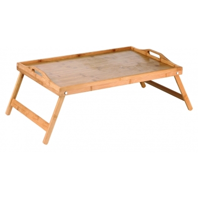 Breakfast-in-bed table Vanilla Season ABELA