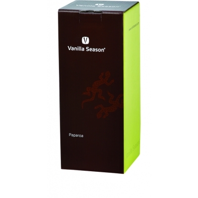 Carafe Vanilla Season PAPAROA, 1.2 L