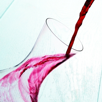 Decanter Vanilla Season AKAROA, 1.5 L