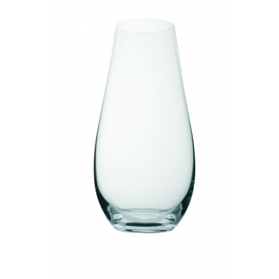 Glass vase Vanilla Season FIJI